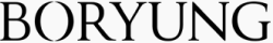 BORYUNG